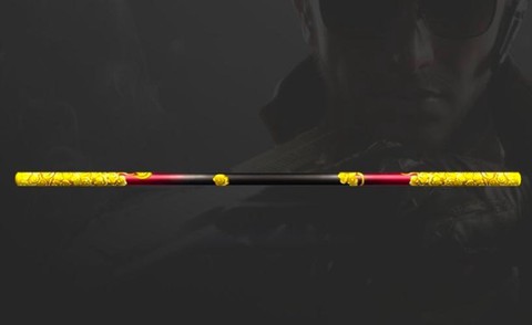 穿越火线金箍棒怎么得[图1]