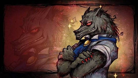 狼人杀厚皮狼是什么[图2]