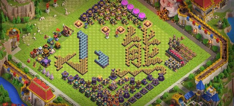 部落冲突部落名字什么好[图2]