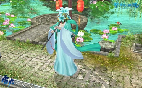 倩女幽魂桃李薄是什么