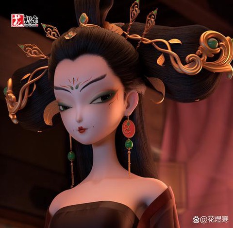 倩女幽魂桃李薄是什么[图2]