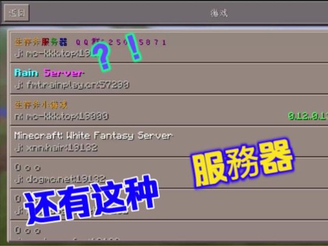 我的世界服务器怎么加材质包