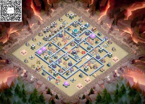 部落冲突如何得经验