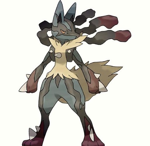 宝可梦怎么mega[图2]