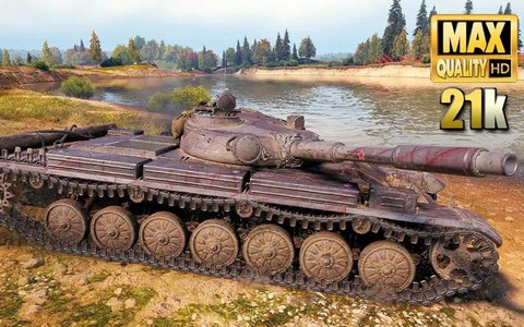 坦克世界lt是什么