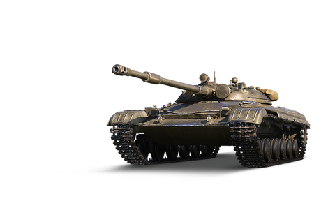 坦克世界lt是什么[图1]