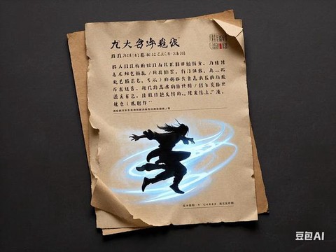 九阴真经唐门用什么武学[图2]