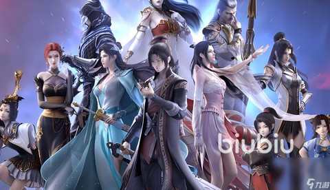 古剑奇谭怎么快速升级