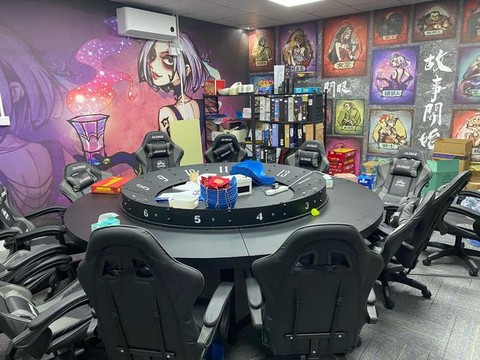 玩狼人杀的店叫什么[图1]