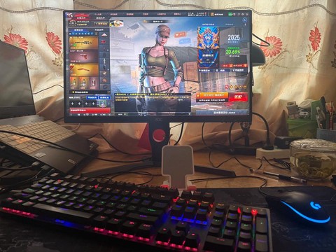 win8笔记本穿越火线怎么全屏