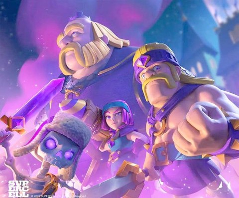 皇室战争领域是什么[图1]