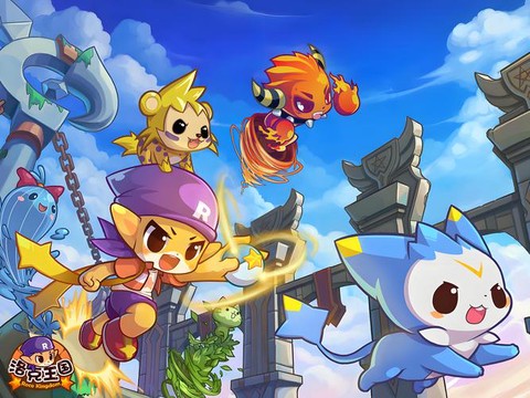 洛克王国手机版怎么玩[图1]