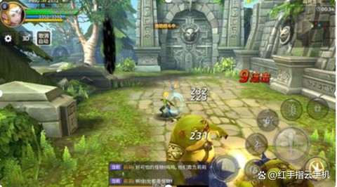 龙之谷怎么赚金币快[图2]