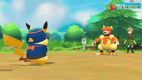 宝可梦letsgo怎么删档[图1]