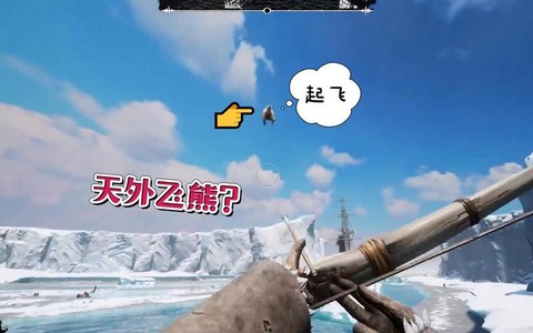 狼人杀熊是干什么的