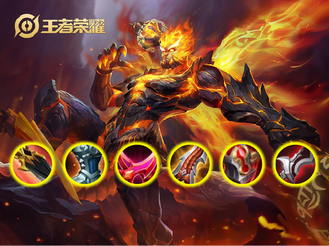 王者荣耀猴子怎么玩