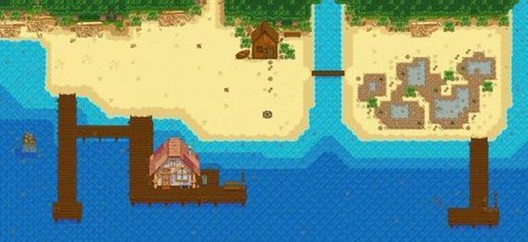 星露谷物语桥有什么用[图2]