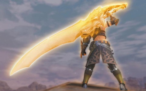 怪物猎人新手用什么武器[图2]