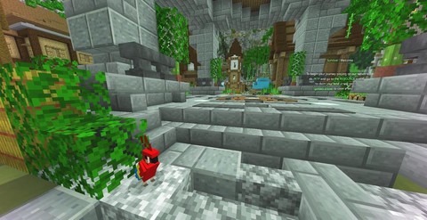 我的世界冒险模式是什么[图1]