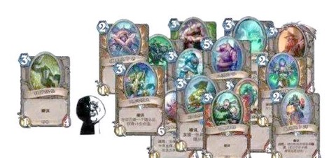 炉石传说净化怎么获得