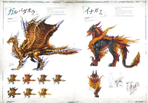 怪物猎人怎么记录怪物[图2]