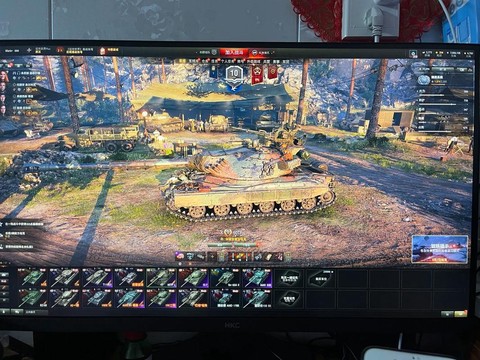 坦克世界怎么查封号