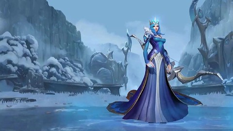 英雄联盟新手用什么英雄