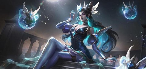 英雄联盟新手用什么英雄[图2]