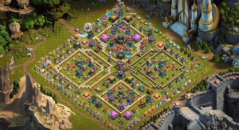 部落冲突如何取消部落[图1]