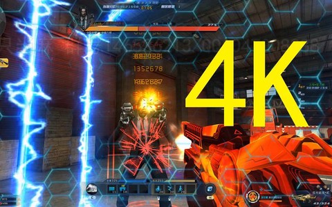 生死狙击科伯特怎么刷