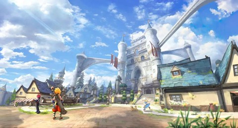 怎么用电脑玩龙之谷[图2]