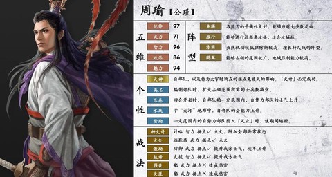 三国志周瑜是怎么死的[图1]