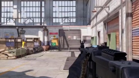 使命召唤怎么移动不了