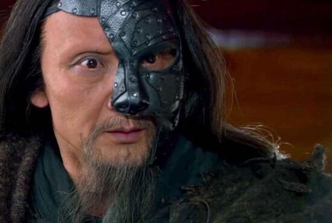 天龙八部善恶有什么用