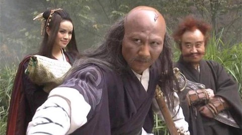 天龙八部善恶有什么用[图2]