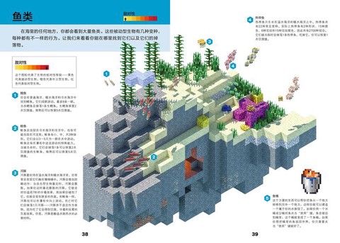 我的世界海洋版本更新了什么用[图2]