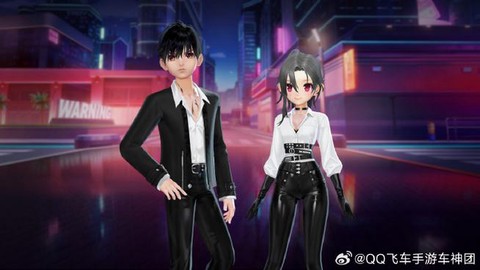 qq飞车勋章怎么获得