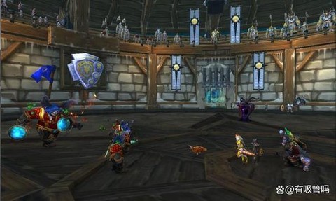 魔兽世界什么时候7.0[图1]