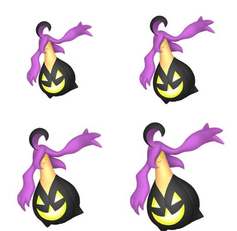 南瓜人是什么狼人杀