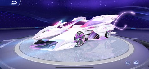 天天酷跑月影骑士怎么