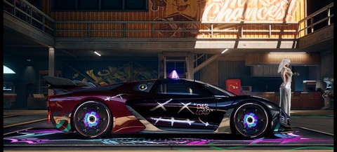 极品飞车on怎么登录