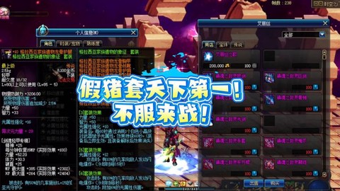 dnf假猪套叫什么[图1]