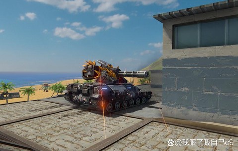 玩坦克世界用什么显卡[图1]