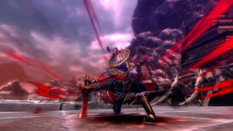 九阴真经血刀门怎么去[图2]