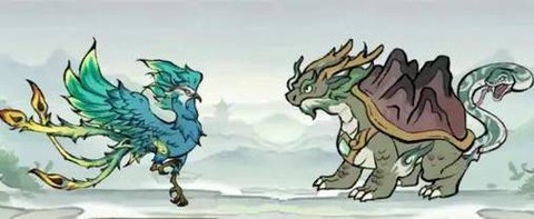 武林外传圣玄武怎么打[图2]