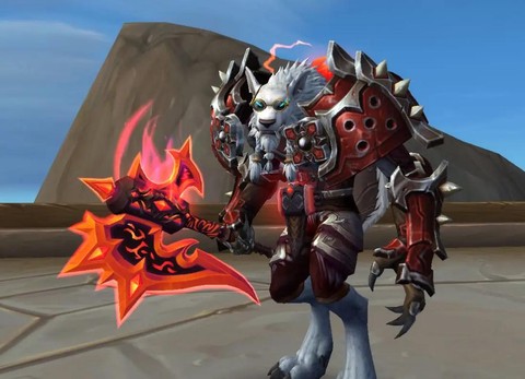 魔兽世界幻化什么意思[图2]