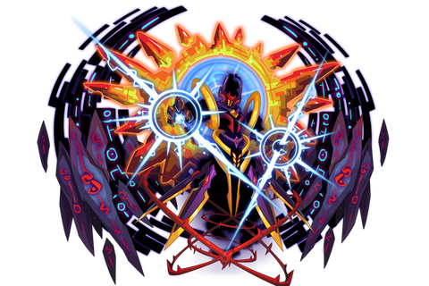 赛尔号圣灵系克什么