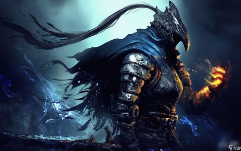 黑暗之魂3安里的直剑怎么获得[图1]