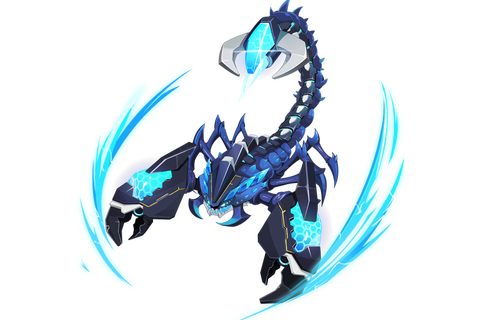 赛尔号什么克战斗系