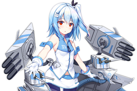 碧蓝航线33娘怎么得[图2]